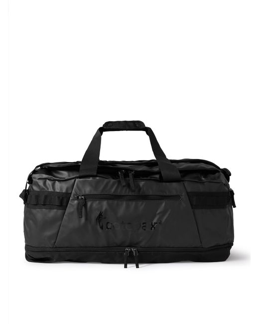 Cotopaxi Allpa 70L Coated Recycled-Nylon Duffle Bag