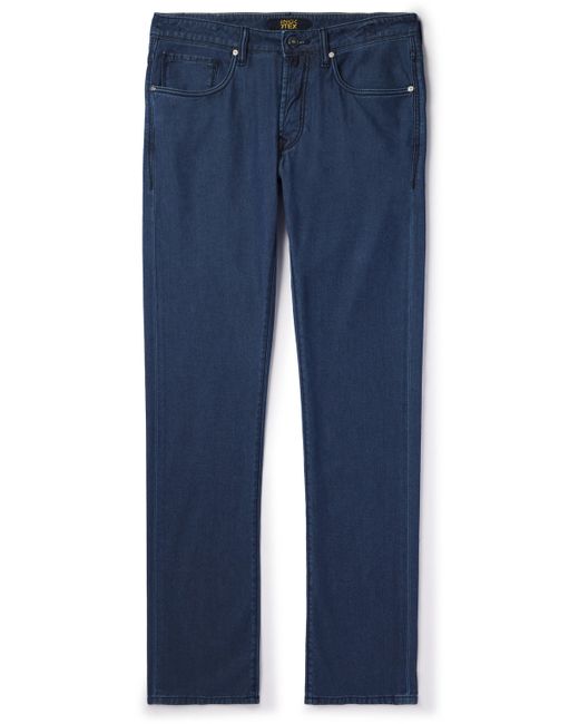 Incotex Slim-Fit Jeans UK/US 28