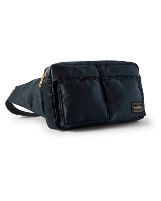 Porter-Yoshida and Co Tanker Nylon Belt Bag