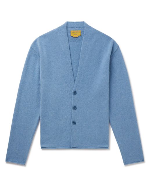 Guest in Residence Everywear Cashmere Cardigan