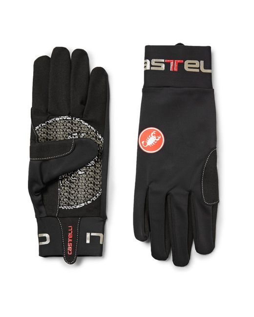 Castelli Lightness Thermoflexreg Stretch-Jersey Gloves