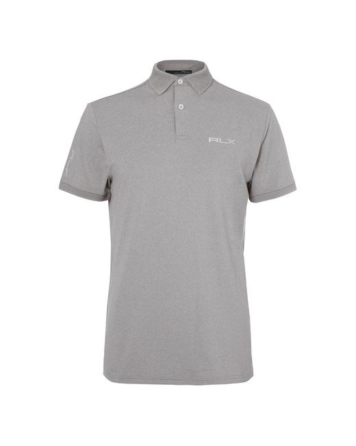 Polo Golf by Ralph Lauren Pro Fit Tech-Jersey Polo Shirt
