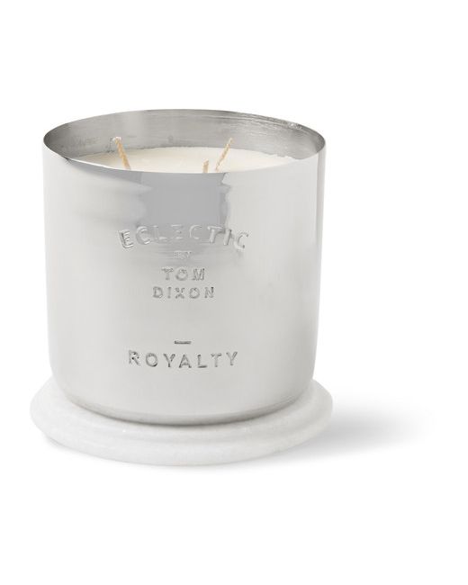 Tom Dixon Royalty Scented Large Candle