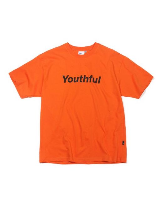 butdeep Ytfl T-Shirt-Neon