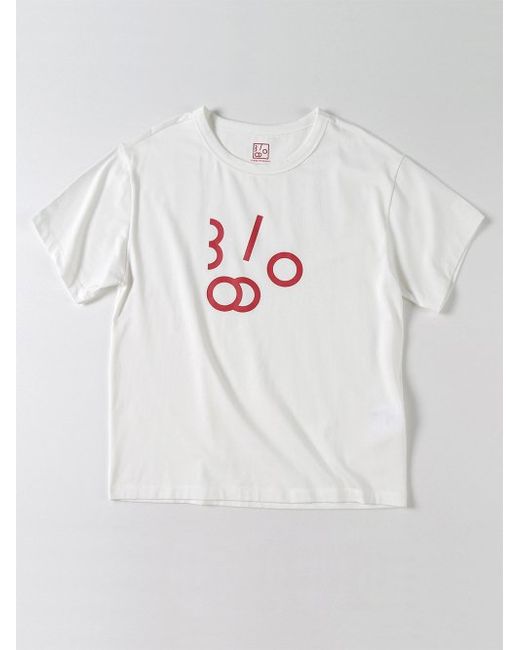 threetoeighty Harmony T-shirt Japanese