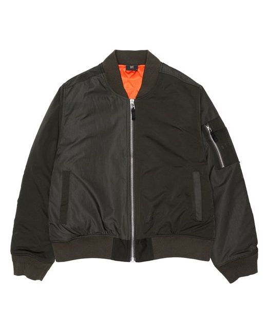 brownbreath Facts Ma-1 Jacket