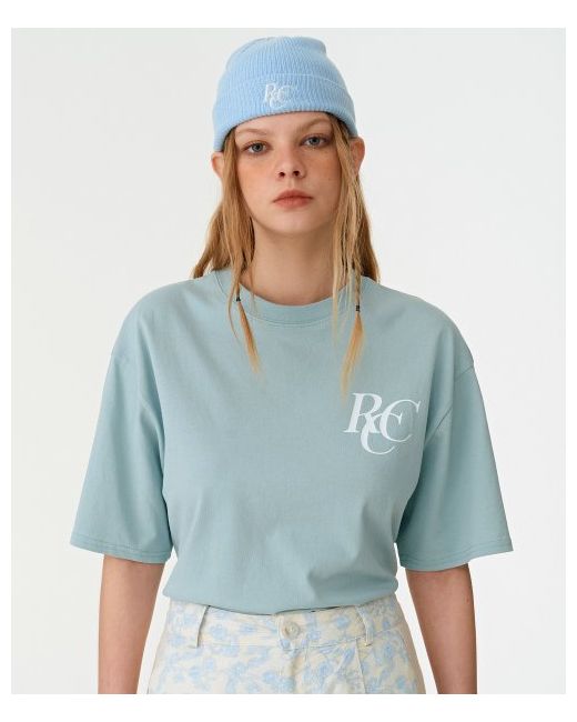 roccirocci RCC Logo T-shirt MINT