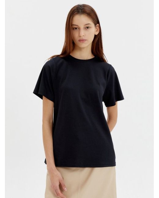 haveless Cotton T Shirt