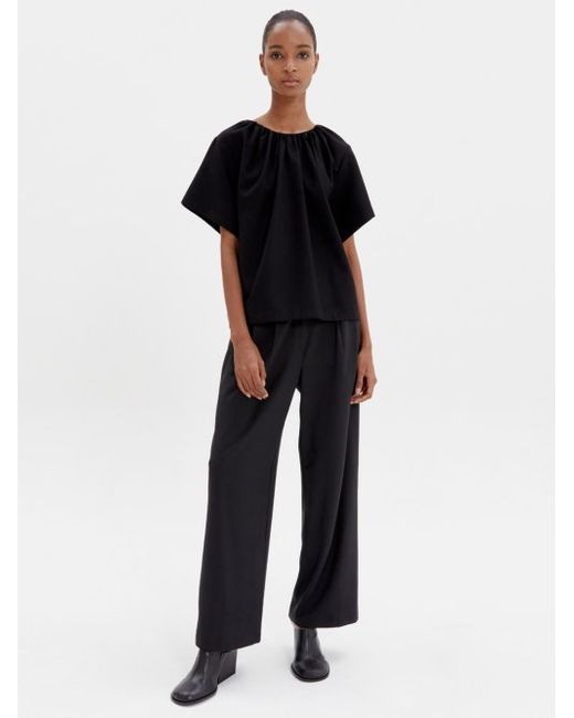 haveless Wide Fit Trousers