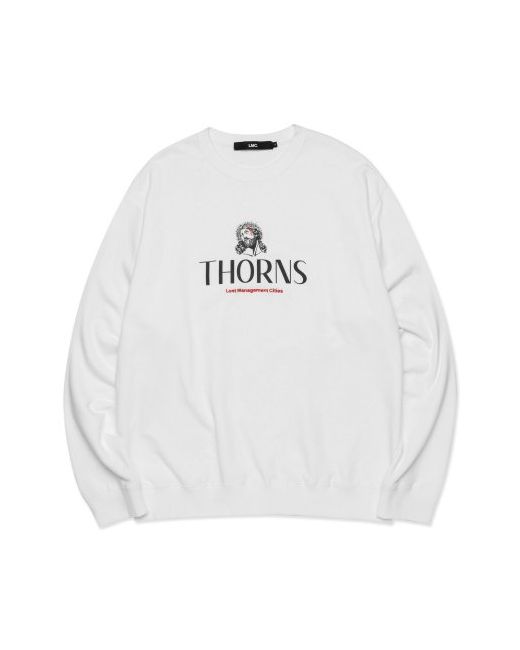 Lmc Thorns Jesus Sweatshirt
