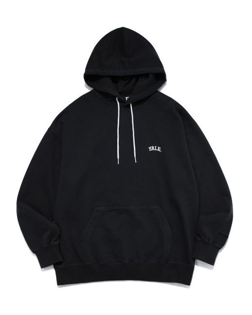 Yale 24Ss Onemile Wear Small Arch Hoodie