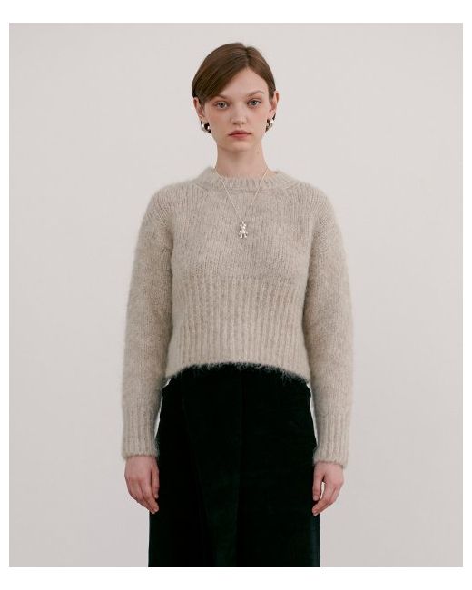 sinoon Stella Knit Sweater