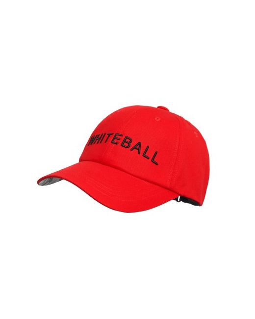 whiteball Golf Basic Cap