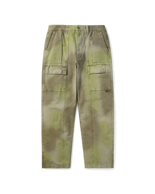 thisisneverthat Spray Painted Fatigue Pant