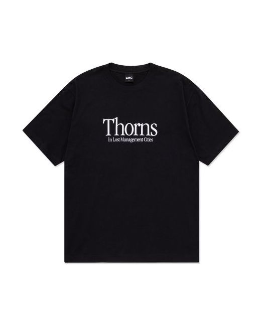 Lmc Thorns Serif Tee