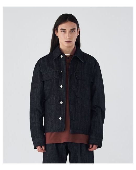garmentlable Exclusive Denim Jacket