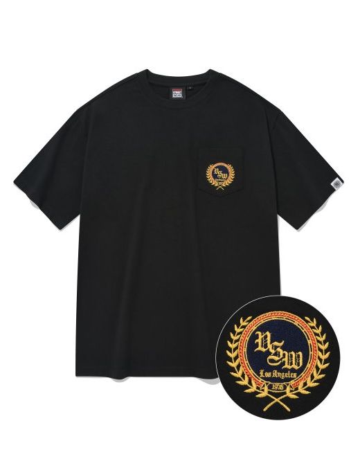 visionstreetwear VSW Emblem T-Shirts