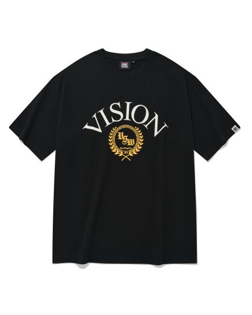 visionstreetwear VSW Arch Emblem T-Shirts