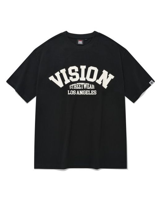 visionstreetwear VSW Arch Logo T-Shirts