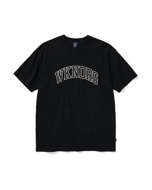 wkndrs Arch Ss T-Shirt