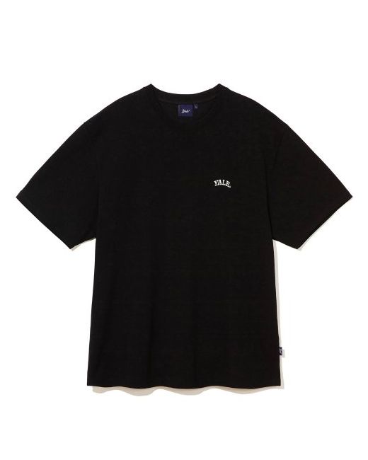 Yale 24Ss Onemile Wear Small Arch Tee