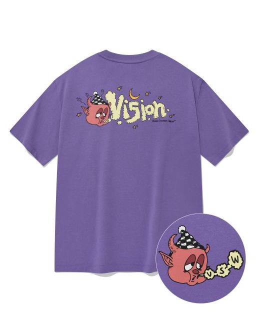 visionstreetwear VSW Sleepy T-Shirts