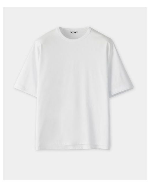 coor Oversized Layered Sleeve T-Shirt