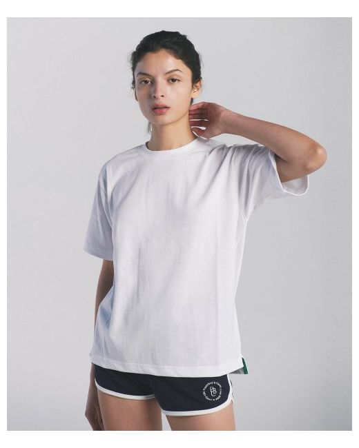 PaperBoy Supima MVS Short Sleeve T-Shirt