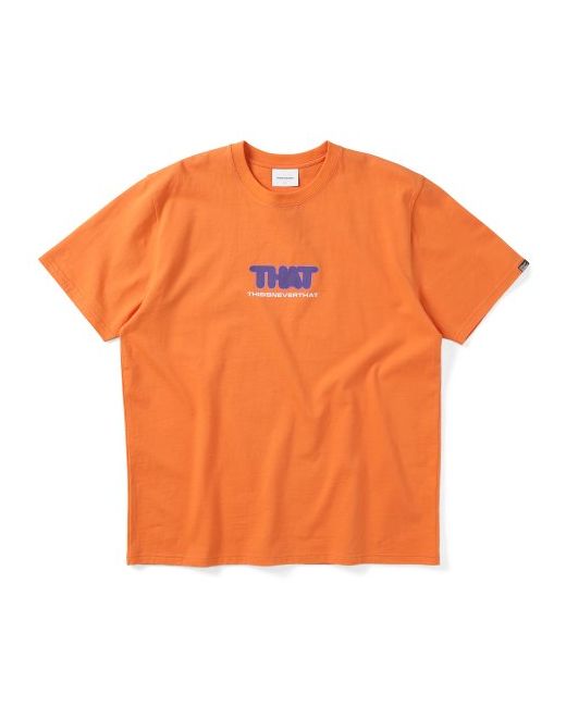 thisisneverthat INFLATE-A-THAT Tee