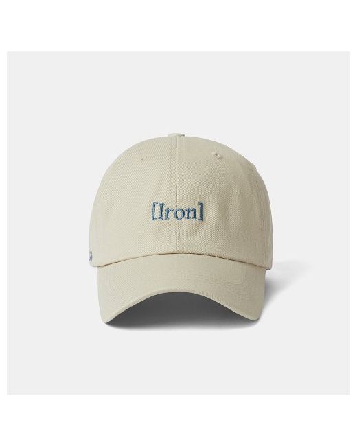 antomars Iron Hat