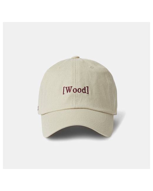 antomars Wood Hat