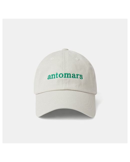 antomars Logo Hat