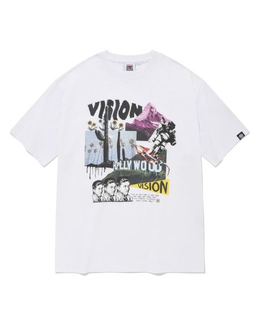 visionstreetwear VSW Collage T-Shirts
