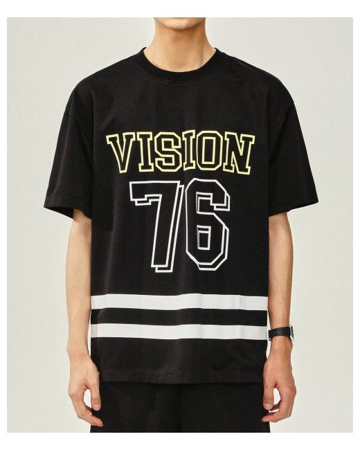 visionstreetwear VSW Mesh T-Shirts