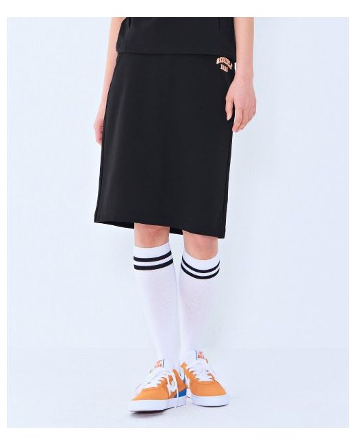 chasecult H-line skirt-BCAG6257E03