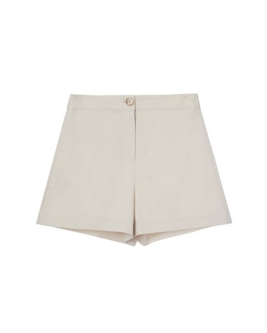 antomars ATMS CULOTTES PANTS Ivory