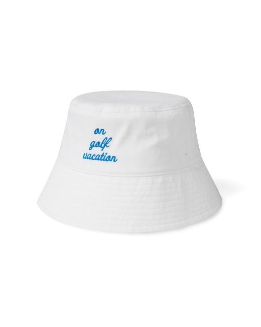 antomars Golf Vacation Bucket Hat