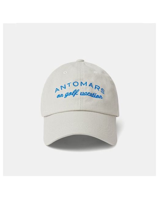 antomars Golf Vacation Hat