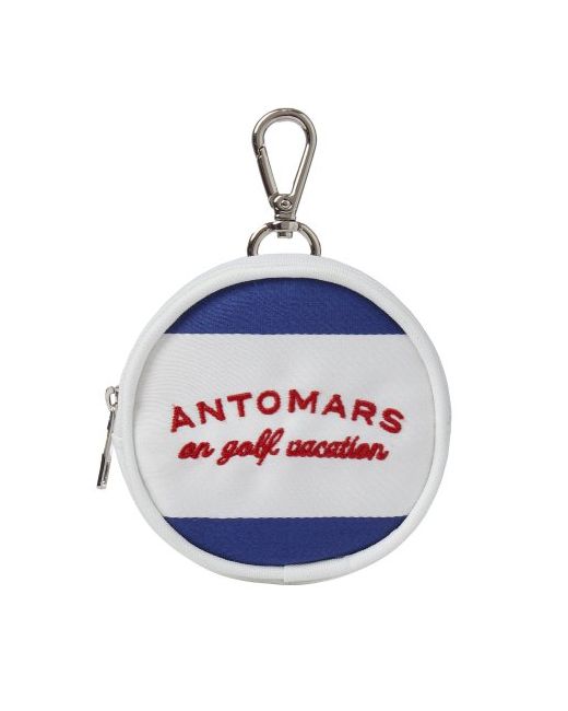 antomars ATMS VACATION BALL POUCH Vacation
