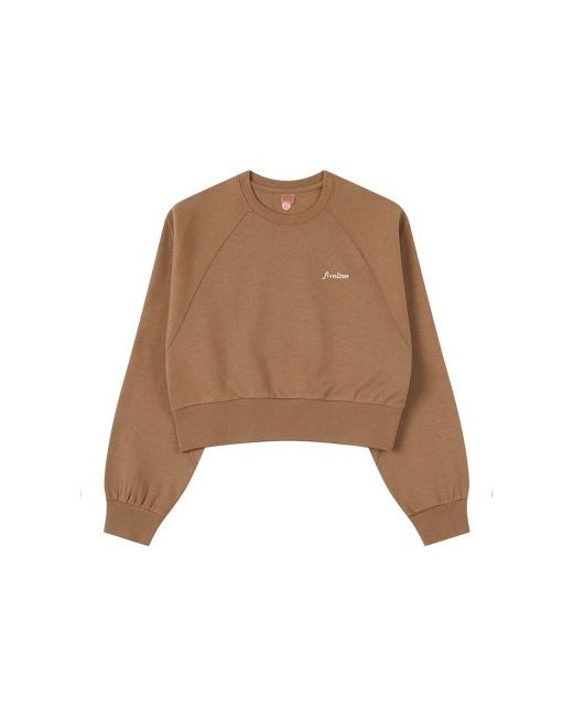 fiveline lightweight sweatshirt maroon