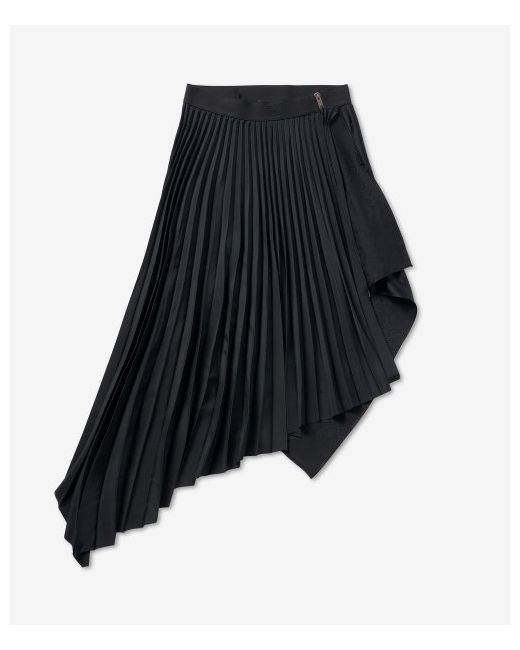 Givenchy Pleated Skirt BW40J51421001