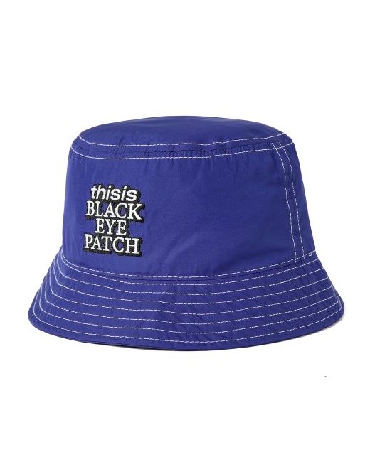 thisisneverthat BEP X TNT Bucket Hat Violet