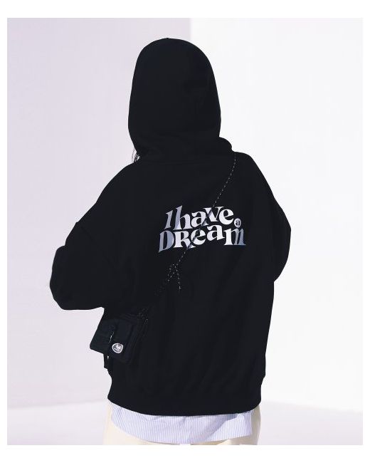daylife Dream Hooded Zip-Up