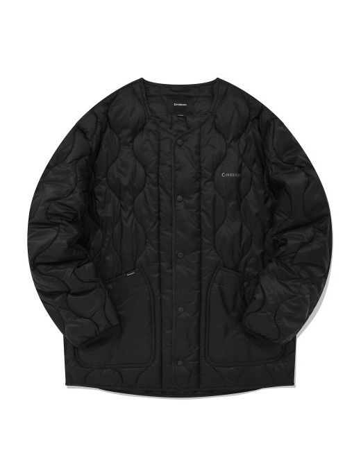covernat Mid Quilted Jacket