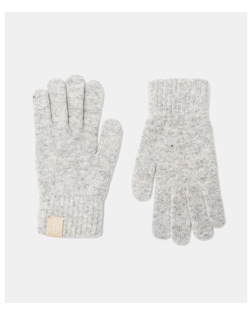 halden basic wool gloves G001light