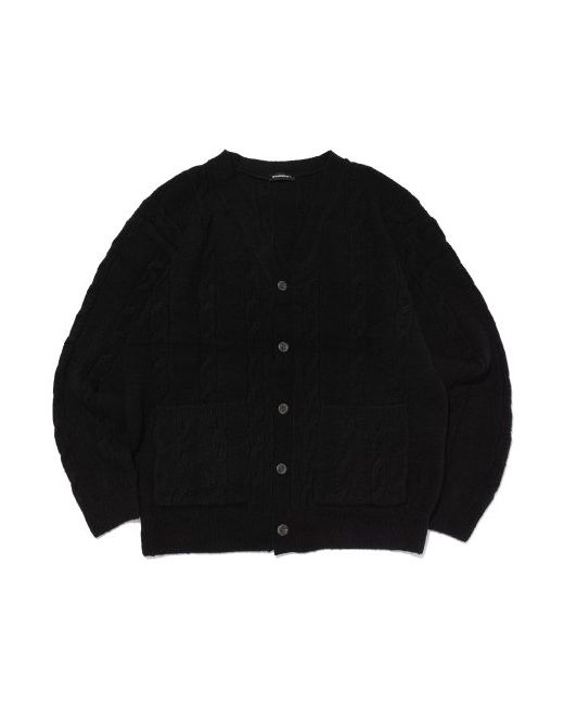otherfits Cable Loose Daily Cardigan