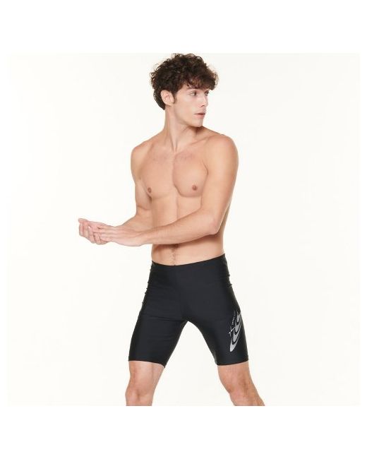 zetes 4-quarter swim pants indoor swimsuit M3A941