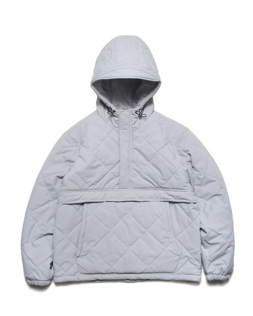 rockpsycho Quilted Anorak