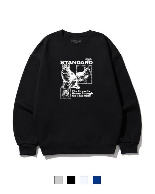 1989standard STANDARD CAT Man to STMSTD-0003