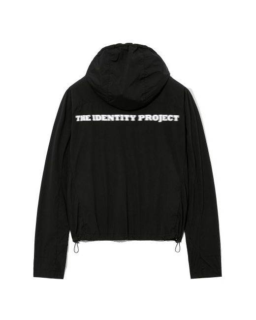 theidentityproject waterproof rain jacket